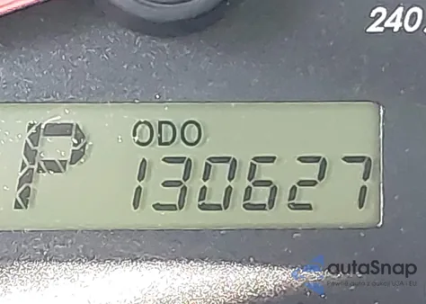 2013 Toyota Corolla L из США, поврежденный, VIN 5YFBU4EE0DP170153